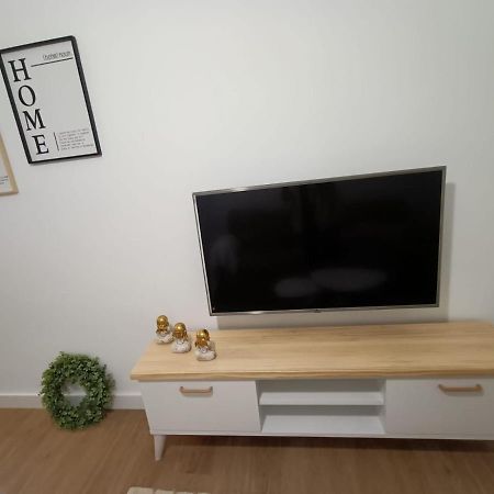 Apartamento Caruso Сантандер Екстериор снимка