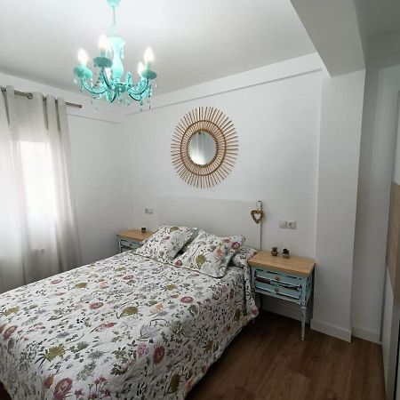 Apartamento Caruso Сантандер Екстериор снимка