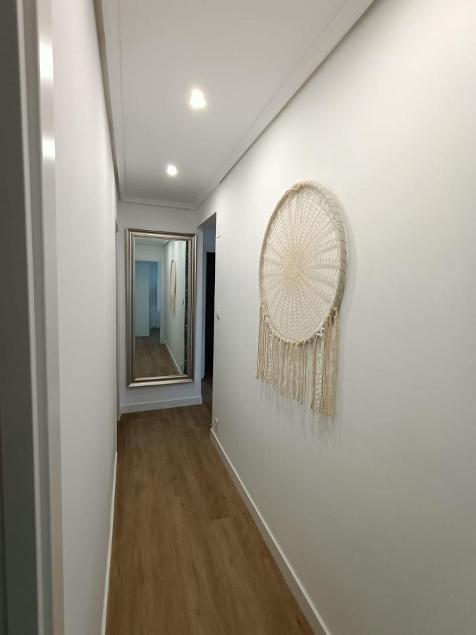 Apartamento Caruso Сантандер Екстериор снимка