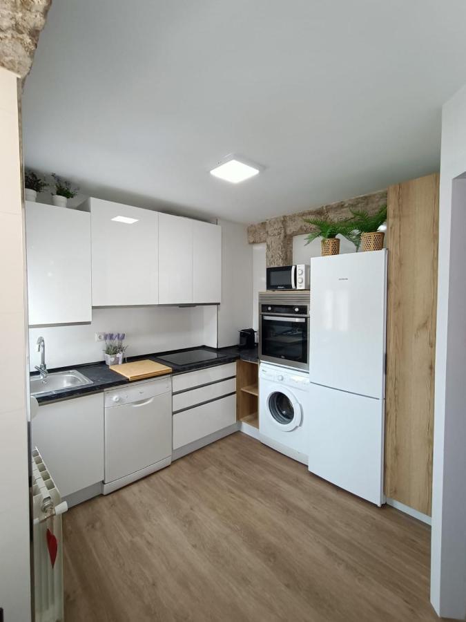 Apartamento Caruso Сантандер Екстериор снимка