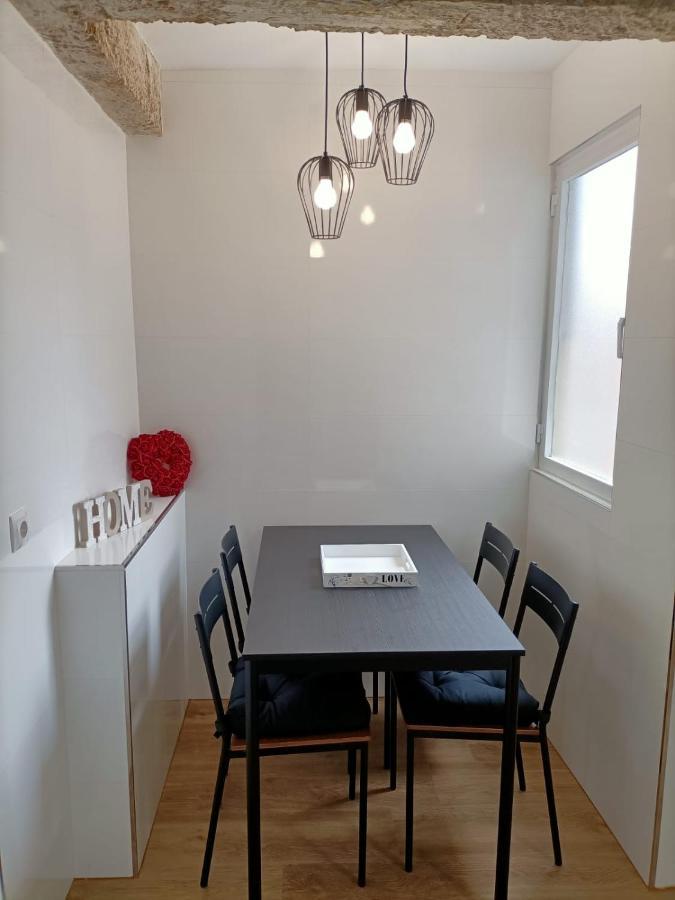 Apartamento Caruso Сантандер Екстериор снимка
