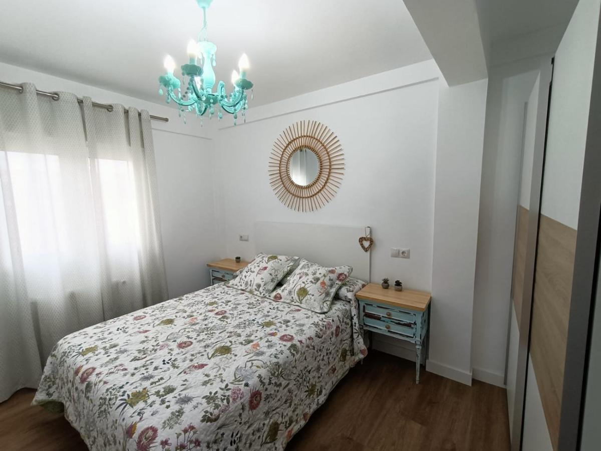 Apartamento Caruso Сантандер Екстериор снимка