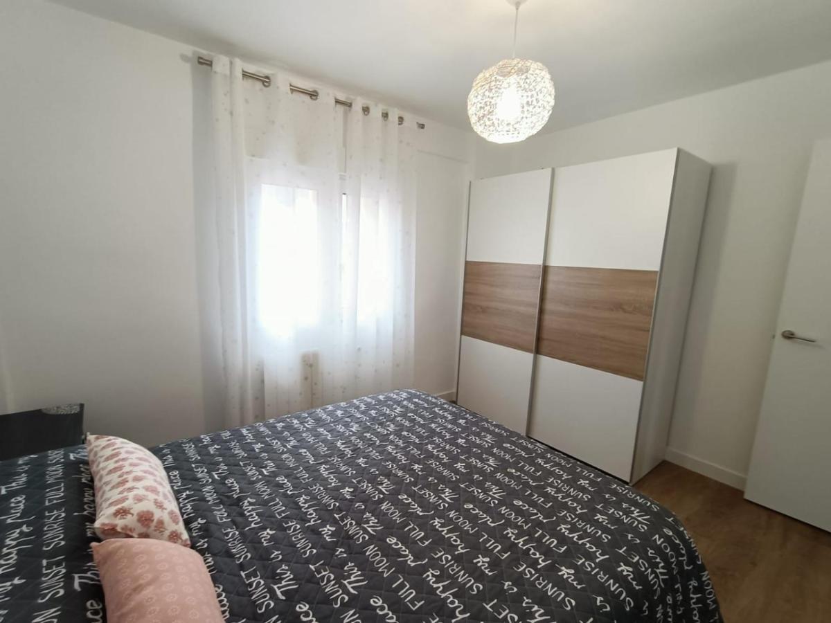 Apartamento Caruso Сантандер Екстериор снимка