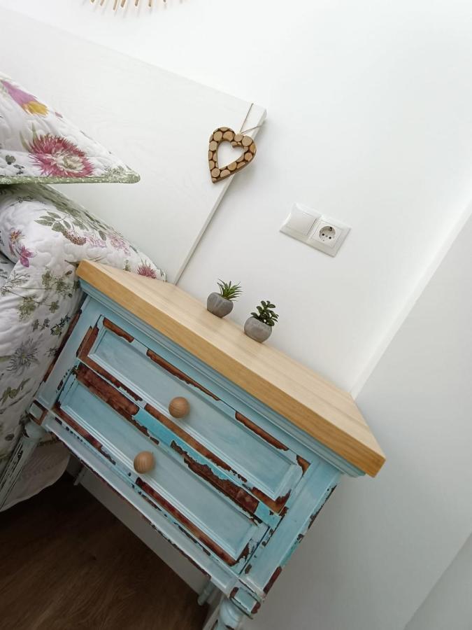 Apartamento Caruso Сантандер Екстериор снимка