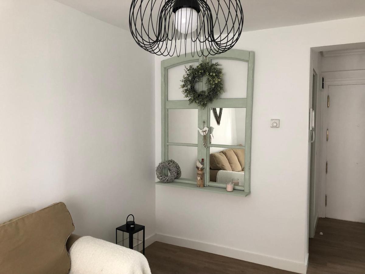 Apartamento Caruso Сантандер Екстериор снимка
